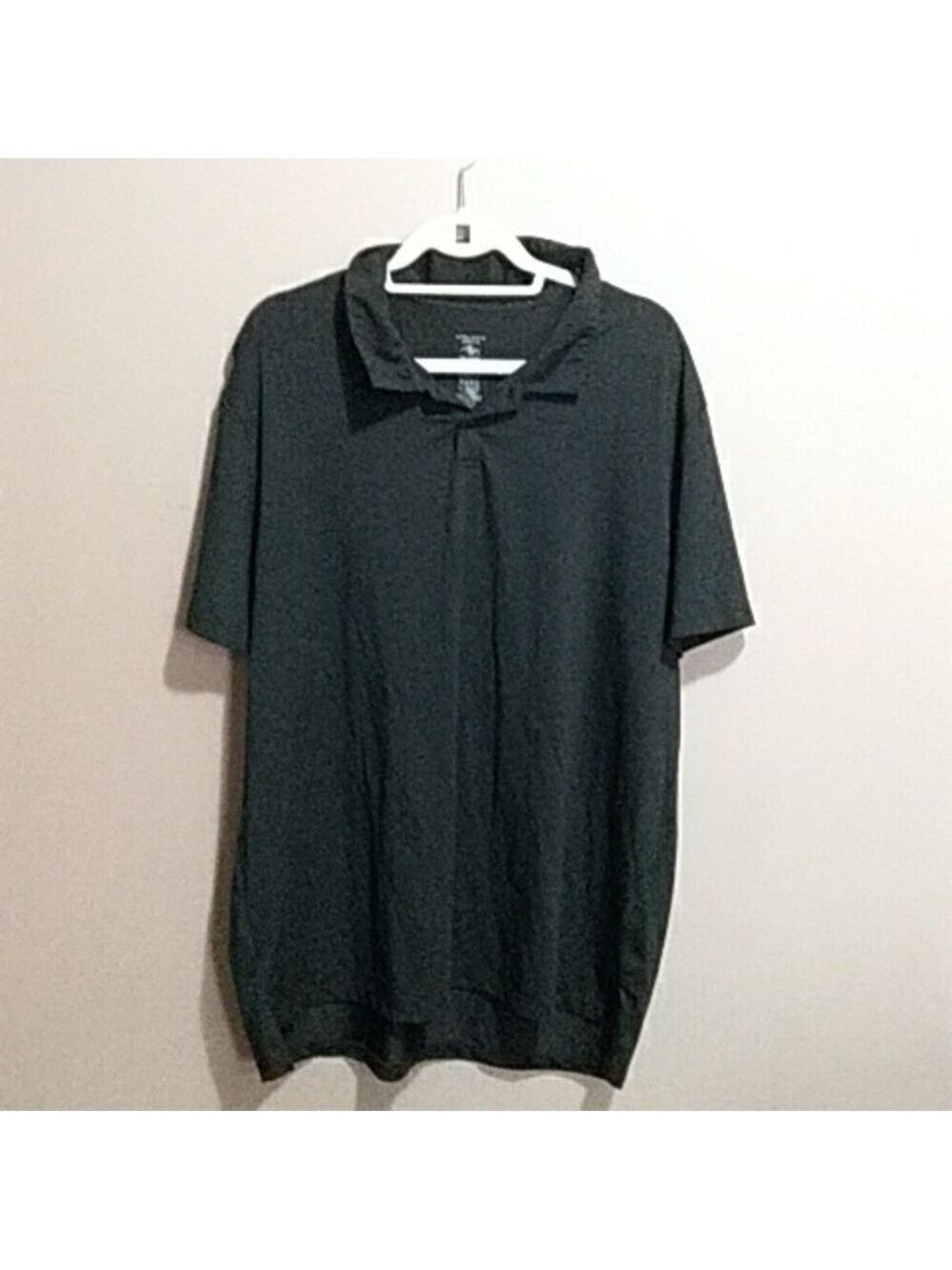 Athletic works golf shirt size xl